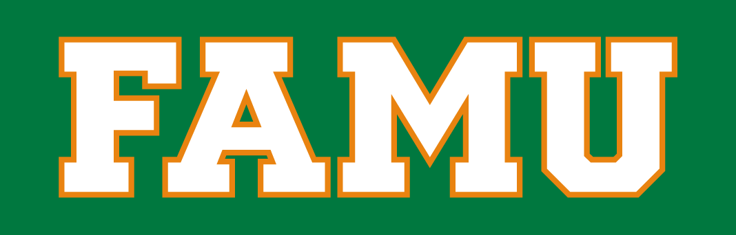Florida A&M Rattlers 2013-pres wordmark logo v2 iron on transfers for clothing